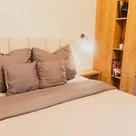 Stylish Studio In The City Center