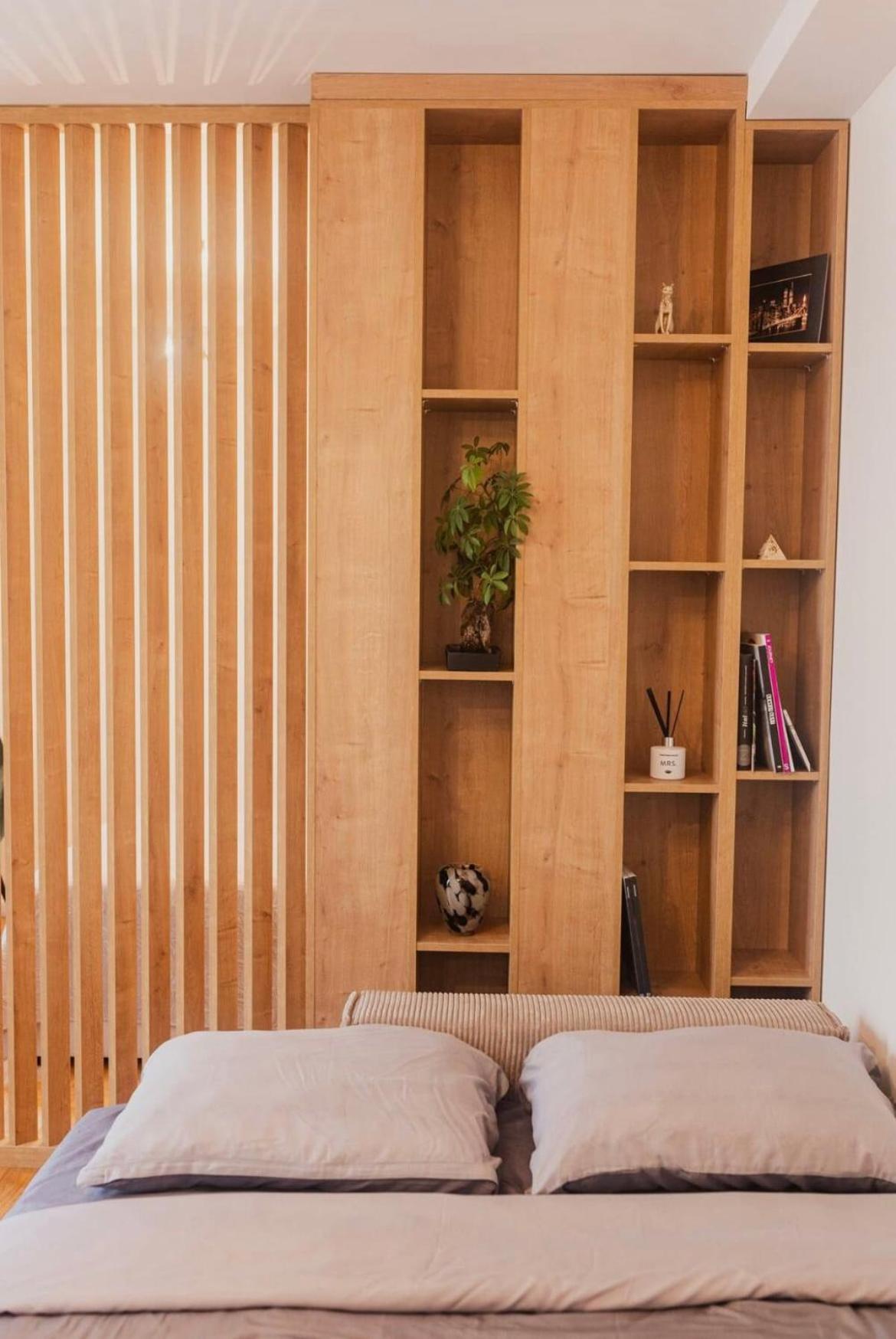 Stylish In The Center Apartment Prague